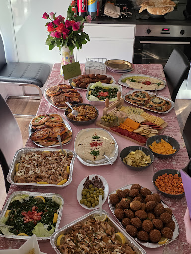 Photo of Dalpash Bakery & BBQ House - 228 Horn Ln, London W3 6TG